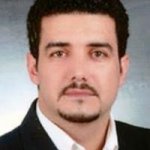 تصویر دکتر نصرالله لطیفی تیلکی