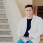تصویر دکتر حمزه ملائی