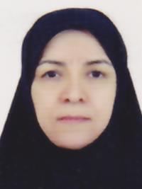 تصویر دکتر فاطمه طالبی قشلاقی