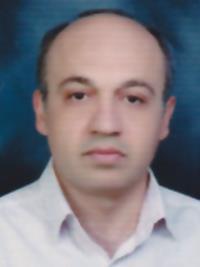 تصویر دکتر اکبر پازوکی