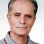 تصویر دکتر عباس عطری