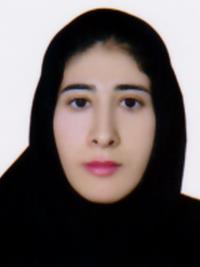 تصویر دکتر سارا ابراهیمی نیا