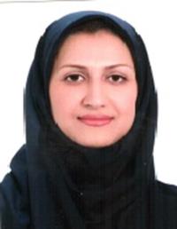 تصویر دکتر مرضیه فتحی کازرونی