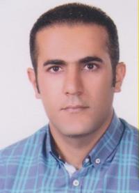 تصویر دکتر علی روشن