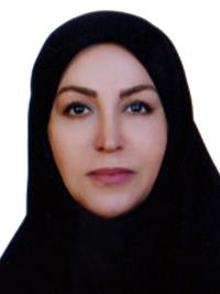 تصویر دکتر میترا نیک پرتو