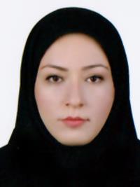 تصویر دکتر سعیده سادات سادات رسول
