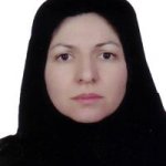 تصویر دکتر پری صغری حیدری