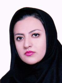 تصویر دکتر رویا حسین زاده سنسنی
