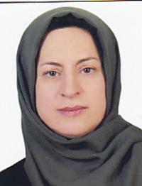 تصویر دکتر مژگان میرزایی