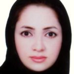 تصویر دکتر سمیرا یزدان پناه