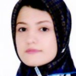 تصویر دکتر سعیده خانی