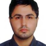 تصویر دکتر دامون شهرکی