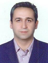 تصویر دکتر فریبرز معظمی