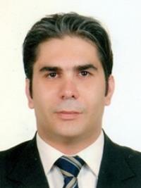تصویر دکتر امیرحسین شاپوری