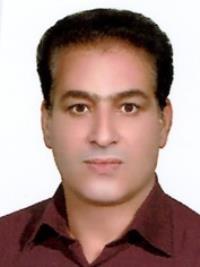 تصویر دکتر مراد ظفری