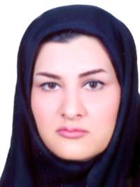 تصویر دکتر مهرناز روستائی