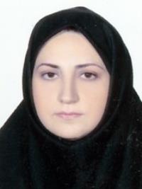 تصویر دکتر حوری اذرهوشنگ