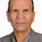 تصویر دکتر حجت اله مالکی