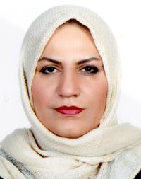تصویر دکتر سیما مظفرجلالی