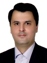 تصویر دکتر فریبرز هاشمی