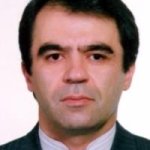 تصویر دکتر سیدمحسن دیباجی