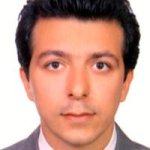 تصویر دکتر حامد رضاقلی زادشکیبا