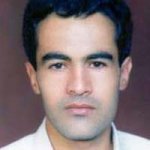 تصویر دکتر حجت شفایی