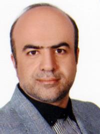 تصویر دکتر امیرحسین گازری