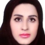 تصویر دکتر سحر شهبازی اوروند