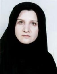 تصویر دکتر مژگان ملازاده شفیعی