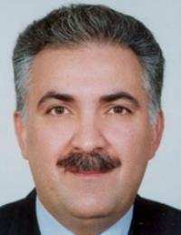 تصویر دکتر فریبرز بهزادیان