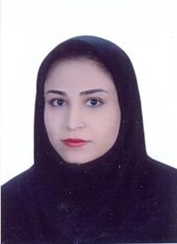تصویر دکتر راحله عباسی سرمزده