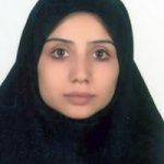 تصویر دکتر زینب یزدان پناه سعیدآبادی