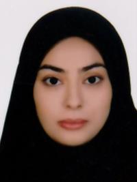 تصویر دکتر روژین سادات پورحقیقی زاده