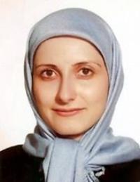 تصویر دکتر آنی وارطانی