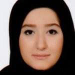 تصویر دکتر آیدا خبازی اسکوئی