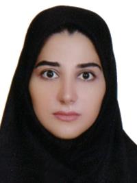 تصویر دکتر سیما همدانی