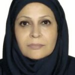 تصویر دکتر ماهرخ مهرورز
