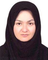 تصویر دکتر ماریا حسین زاده پسندیده