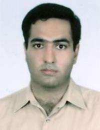 تصویر دکتر امین وکیلی پور