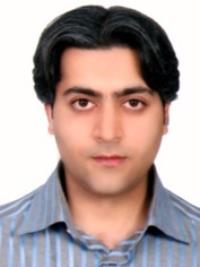 تصویر دکتر حامد شهابی