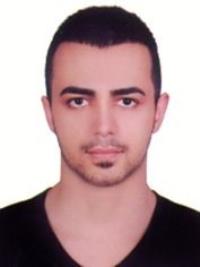تصویر دکتر سیدامیرسینا شریعت