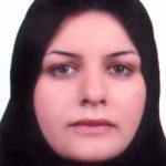 تصویر دکتر سعیده سعیدی