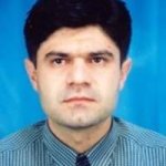 تصویر دکتر امیر عزت پناه