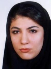 تصویر دکتر المیرا خاقانی