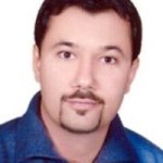 تصویر دکتر محمد نیک خوی