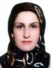 تصویر دکتر سیده مژگان اورند