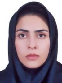 تصویر دکتر فرزانه دهقانی محمدآبادی