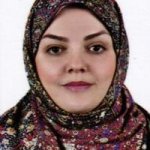 تصویر دکتر پگاه مسنن مظفری
