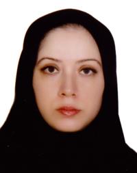 تصویر دکتر سپیده صدقیانی مقدم